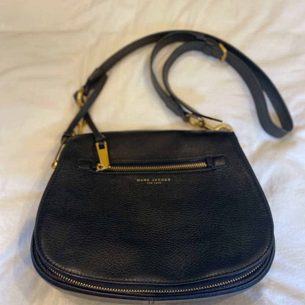 Marc Jacob Crossbody Bag - Picture 1 of 9